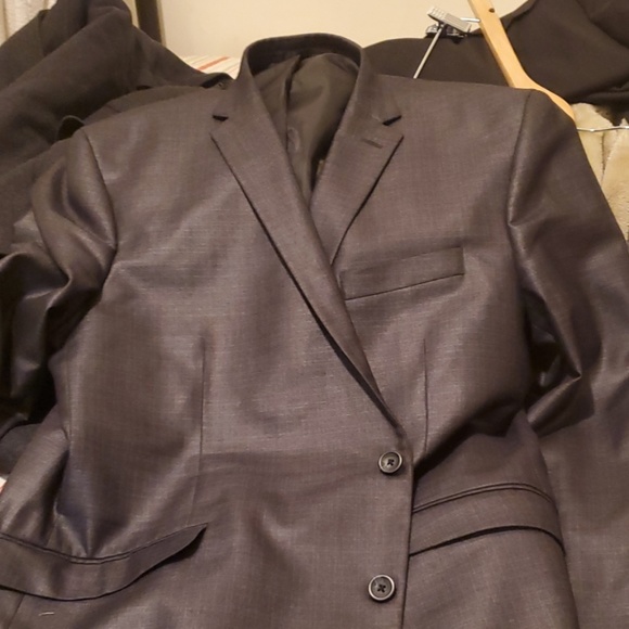 Jacket  Kenneth Cole, - Picture 3 of 3